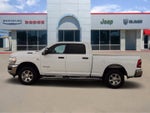2023 RAM Ram 3500 Lone Star Crew Cab 4x4 6'4' Box