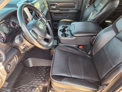 2022 RAM Ram 3500 Laramie Crew Cab 4x4 6'4' Box