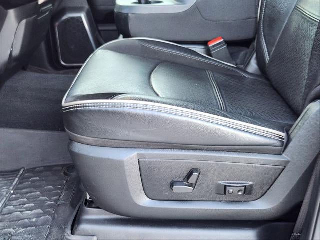 2022 RAM Ram 3500 Laramie Crew Cab 4x4 6'4' Box