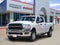 2023 RAM Ram 3500 Tradesman Crew Cab 4x4 8' Box