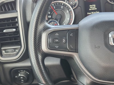 2023 RAM Ram 3500 Tradesman Crew Cab 4x4 8' Box