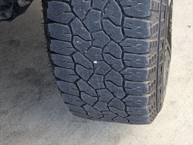 2024 RAM Ram 3500 Big Horn Crew Cab 4x4 8' Box