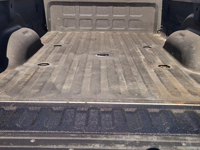 2024 RAM Ram 3500 Big Horn Crew Cab 4x4 8' Box