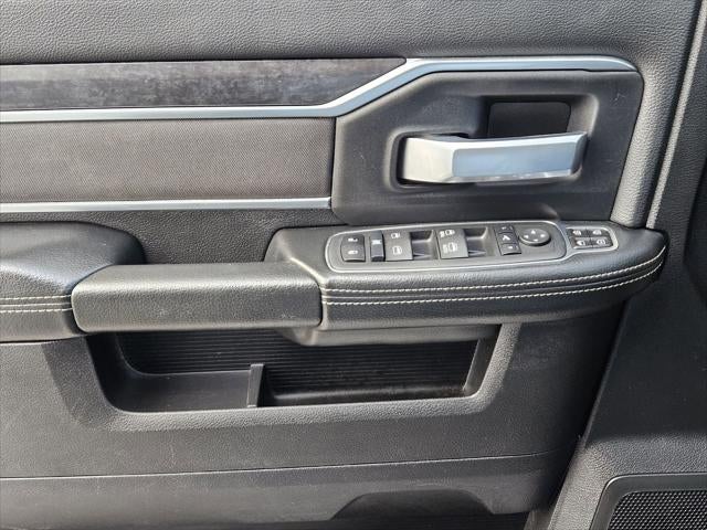 2024 RAM Ram 3500 Big Horn Crew Cab 4x4 8' Box