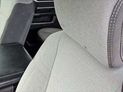 2024 RAM Ram 3500 Big Horn Crew Cab 4x4 8' Box