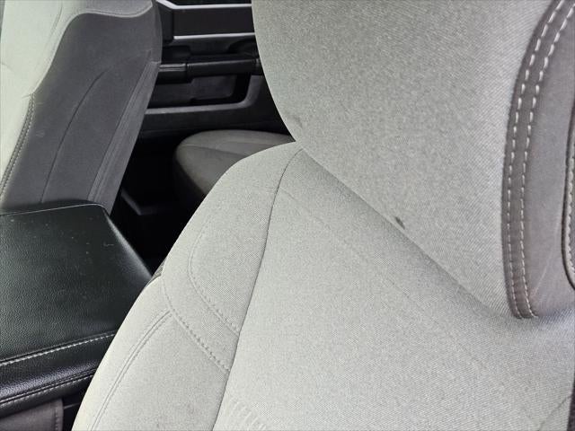 2024 RAM Ram 3500 Big Horn Crew Cab 4x4 8' Box