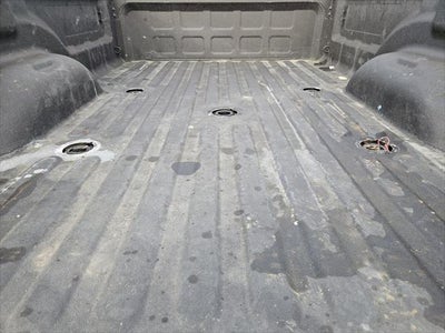 2024 RAM Ram 3500 Big Horn Crew Cab 4x4 8' Box