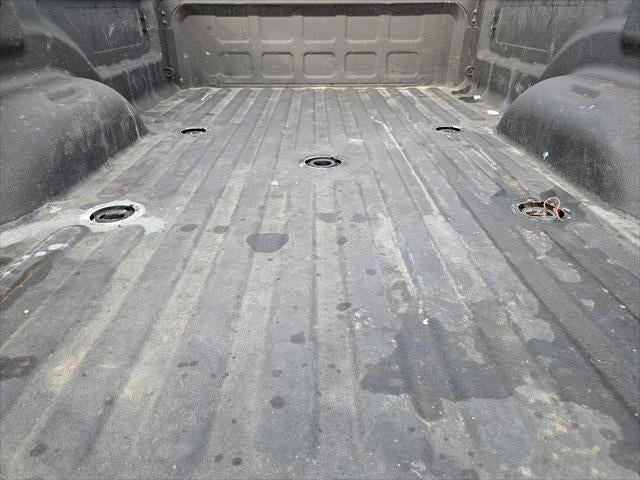 2024 RAM Ram 3500 Big Horn Crew Cab 4x4 8' Box