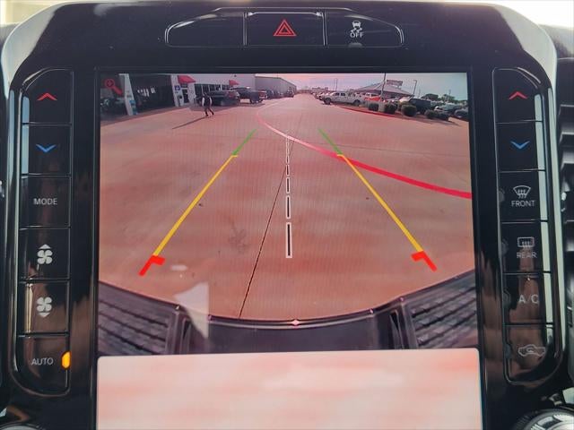 2026 RAM Ram 3500 RAM 3500 LONE STAR CREW CAB 4X4 8' BOX