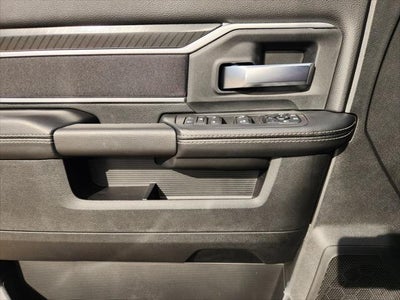 2026 RAM Ram 3500 RAM 3500 LONE STAR CREW CAB 4X4 8' BOX