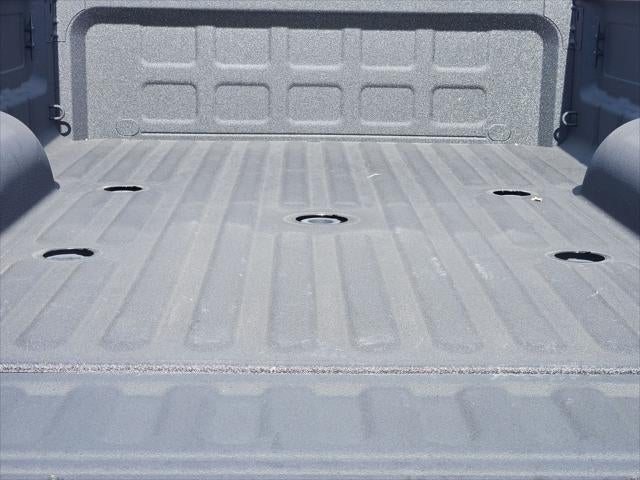 2026 RAM Ram 3500 RAM 3500 LONE STAR CREW CAB 4X4 8' BOX