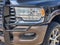 2024 RAM Ram 3500 Limited Longhorn Crew Cab 4x4 8' Box
