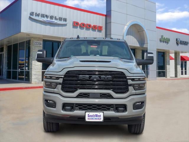 2026 RAM Ram 3500 RAM 3500 LARAMIE MEGA CAB 4X4 6'4' BOX