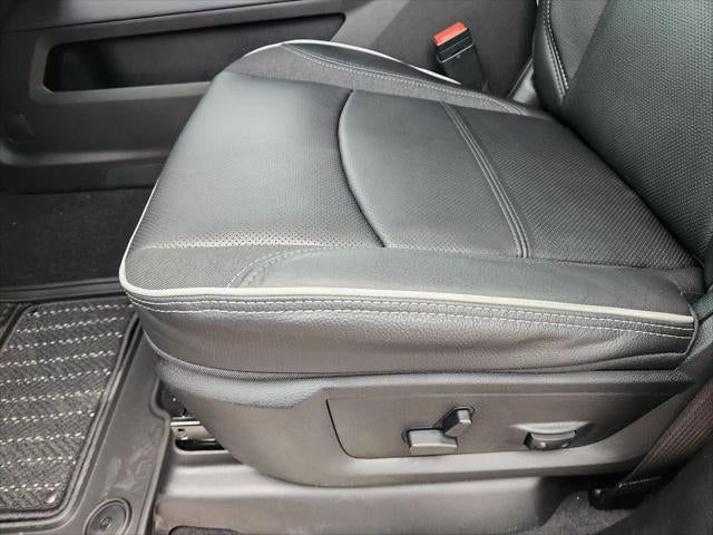 2026 RAM Ram 3500 RAM 3500 LIMITED MEGA CAB 4X4 6'4' BOX