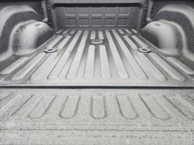 2026 RAM Ram 3500 RAM 3500 LIMITED MEGA CAB 4X4 6'4' BOX