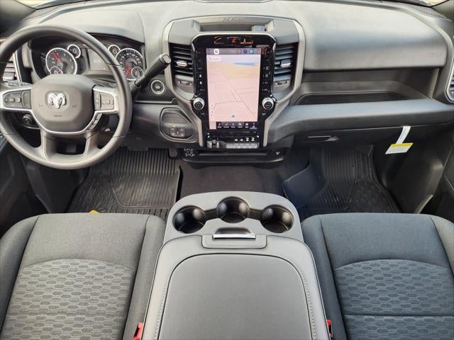 2026 RAM Ram 2500 RAM 2500 WARLOCK CREW CAB 4X4 6'4' BOX