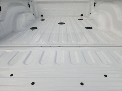 2026 RAM Ram 2500 RAM 2500 WARLOCK CREW CAB 4X4 6'4' BOX