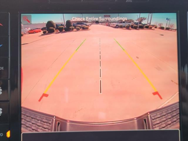 2026 RAM Ram 2500 RAM 2500 WARLOCK CREW CAB 4X4 6'4' BOX