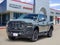 2026 RAM Ram 2500 RAM 2500 WARLOCK CREW CAB 4X4 6'4' BOX