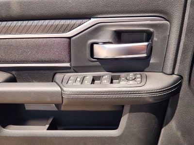 2026 RAM Ram 2500 RAM 2500 LONE STAR CREW CAB 4X4 6'4' BOX