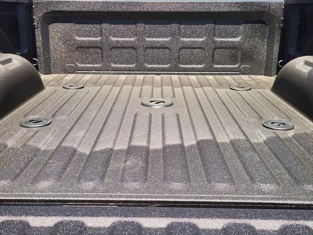 2026 RAM Ram 2500 RAM 2500 LONE STAR CREW CAB 4X4 6'4' BOX
