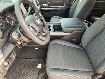 2026 RAM Ram 2500 RAM 2500 LONE STAR CREW CAB 4X4 6'4' BOX