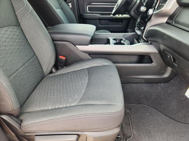2026 RAM Ram 2500 RAM 2500 LONE STAR CREW CAB 4X4 6'4' BOX