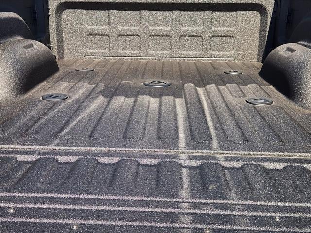 2026 RAM Ram 2500 RAM 2500 LONE STAR CREW CAB 4X4 6'4' BOX