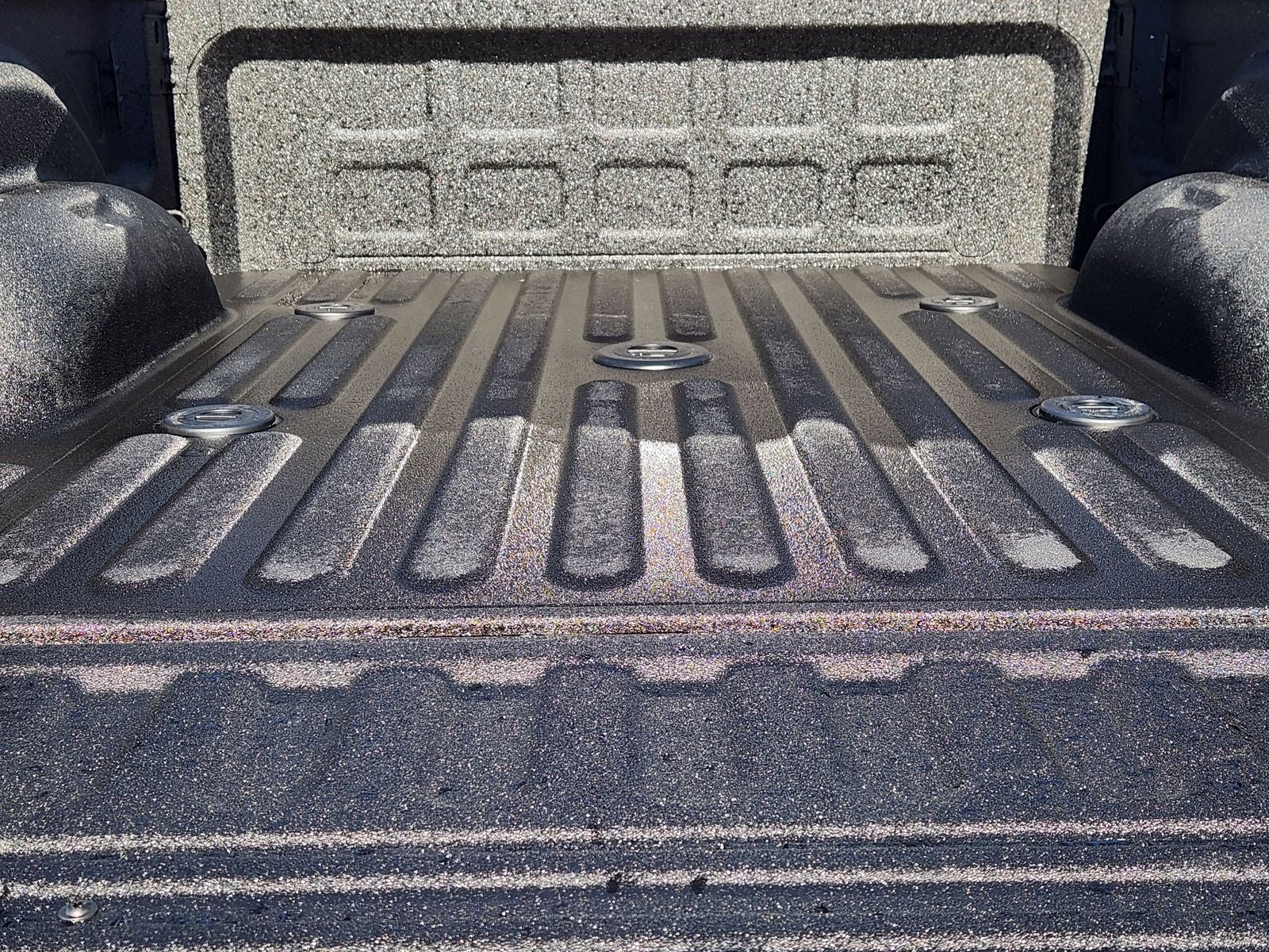 2026 RAM Ram 2500 RAM 2500 LONE STAR CREW CAB 4X4 6'4' BOX