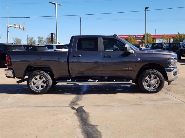 2026 RAM Ram 2500 RAM 2500 LONE STAR CREW CAB 4X4 6'4' BOX