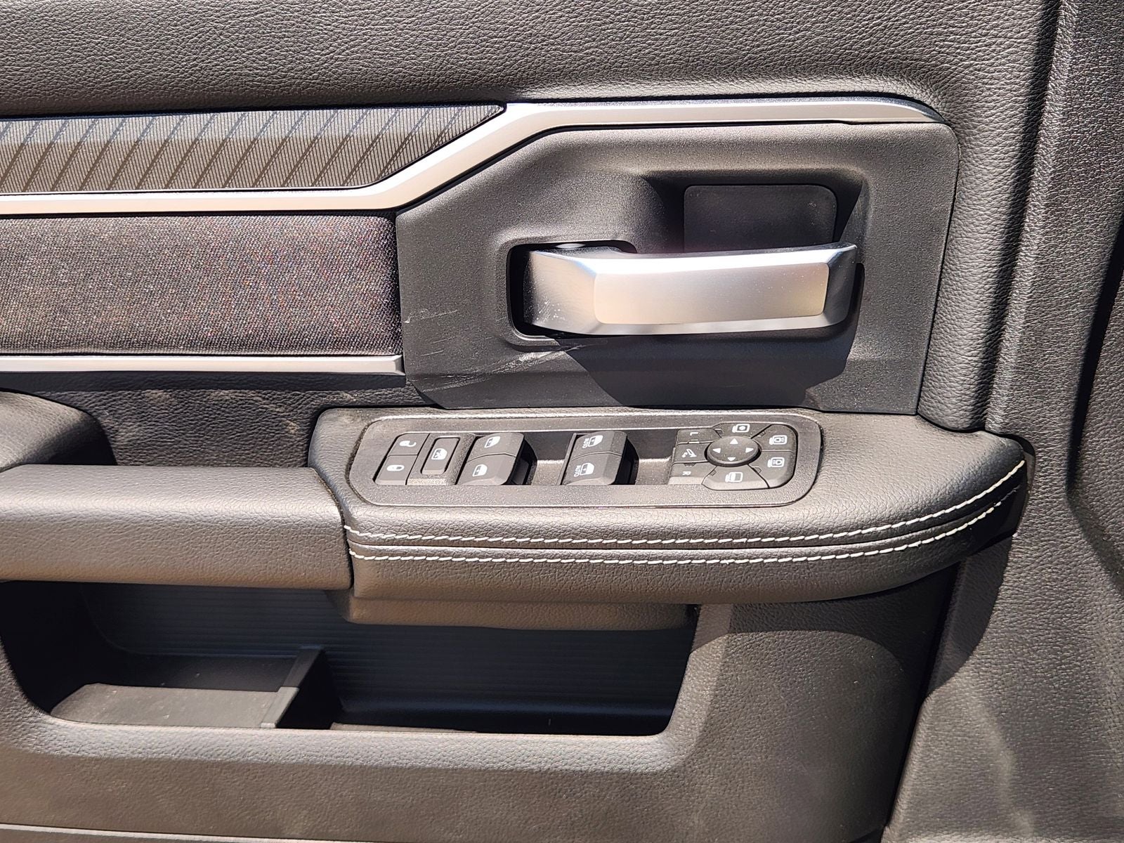 2026 RAM Ram 2500 RAM 2500 LONE STAR CREW CAB 4X4 6'4' BOX