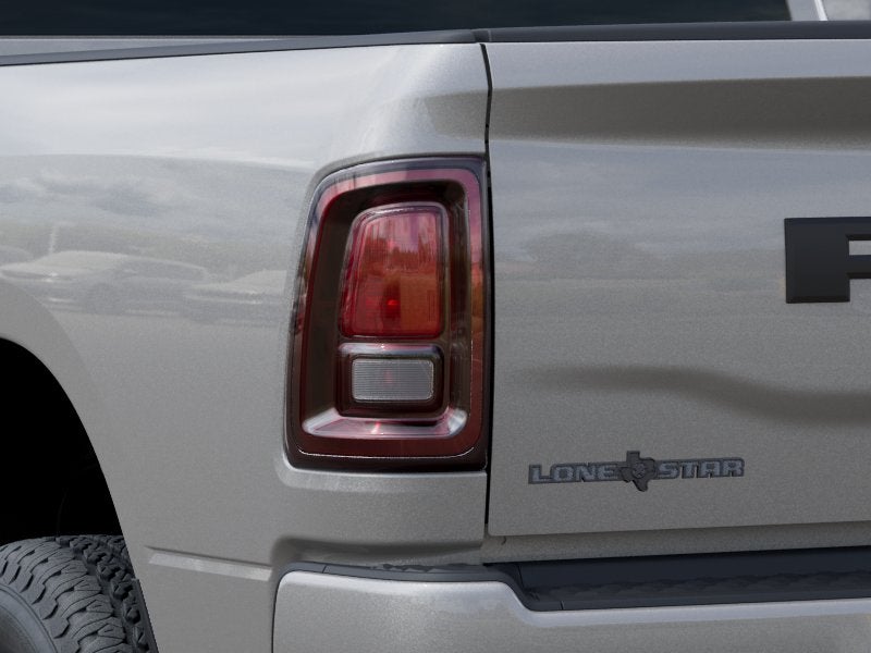 2026 RAM Ram 2500 RAM 2500 LONE STAR CREW CAB 4X4 6'4' BOX