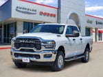 2025 RAM Ram 2500 Big Horn Crew Cab 4x4 6'4' Box