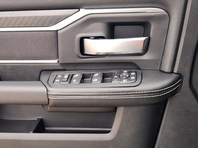 2026 RAM Ram 2500 RAM 2500 LONE STAR CREW CAB 4X4 6'4' BOX