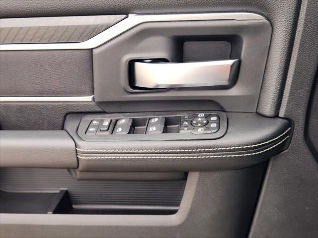 2026 RAM Ram 2500 RAM 2500 LONE STAR CREW CAB 4X4 6'4' BOX