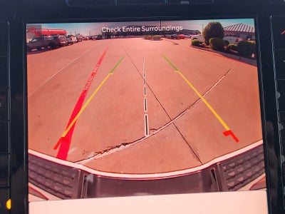 2026 RAM Ram 2500 RAM 2500 LONE STAR CREW CAB 4X4 6'4' BOX