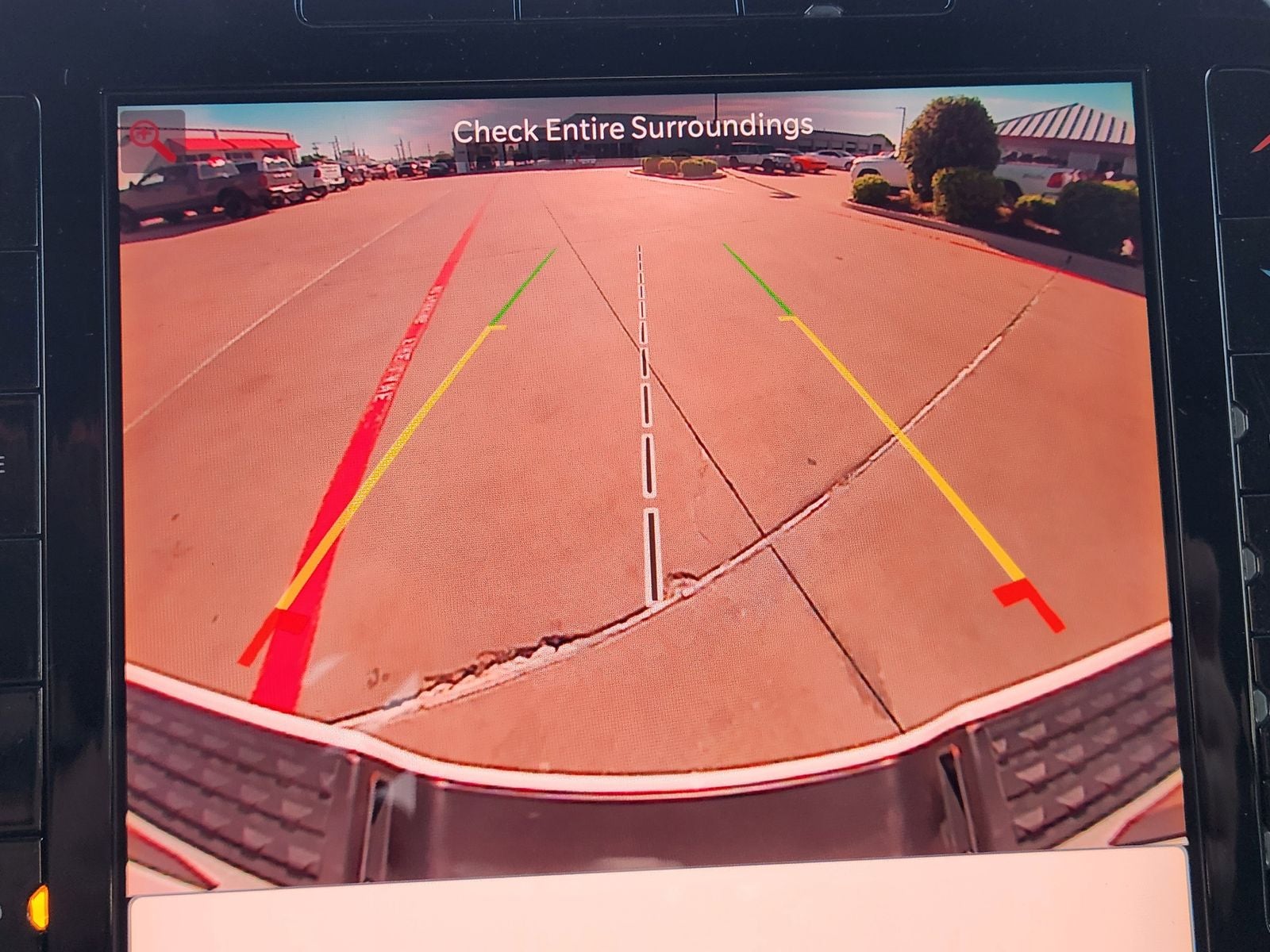 2026 RAM Ram 2500 RAM 2500 LONE STAR CREW CAB 4X4 6'4' BOX