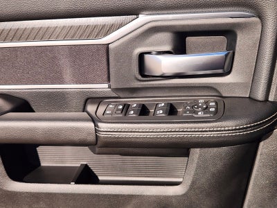 2026 RAM Ram 2500 RAM 2500 LONE STAR CREW CAB 4X4 6'4' BOX