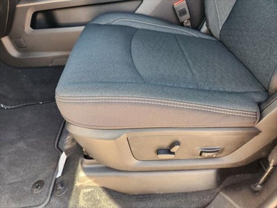 2026 RAM Ram 2500 RAM 2500 LONE STAR CREW CAB 4X4 6'4' BOX