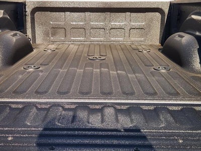 2026 RAM Ram 2500 RAM 2500 LONE STAR CREW CAB 4X4 6'4' BOX