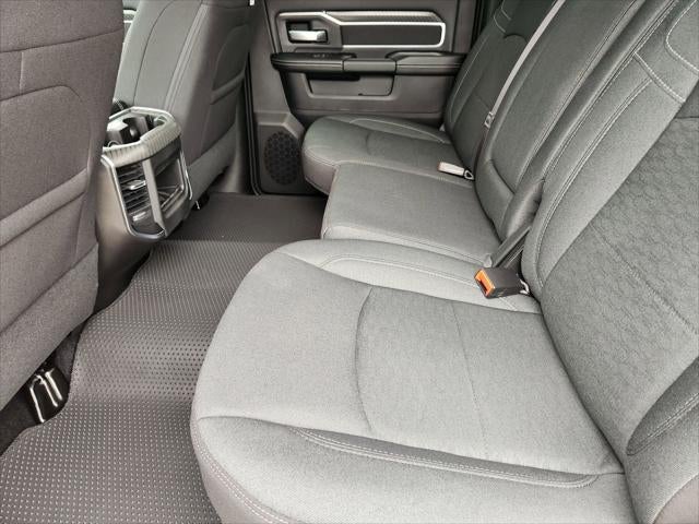 2026 RAM Ram 2500 RAM 2500 LONE STAR CREW CAB 4X4 6'4' BOX