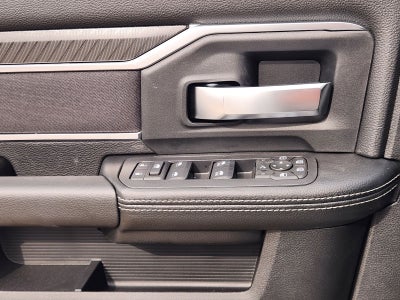 2026 RAM Ram 2500 RAM 2500 LONE STAR CREW CAB 4X4 6'4' BOX