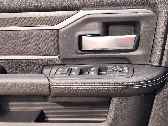 2026 RAM Ram 2500 RAM 2500 LONE STAR CREW CAB 4X4 6'4' BOX