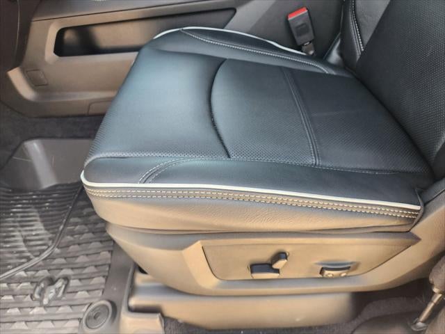2026 RAM Ram 2500 RAM 2500 REBEL CREW CAB 4X4 6'4' BOX