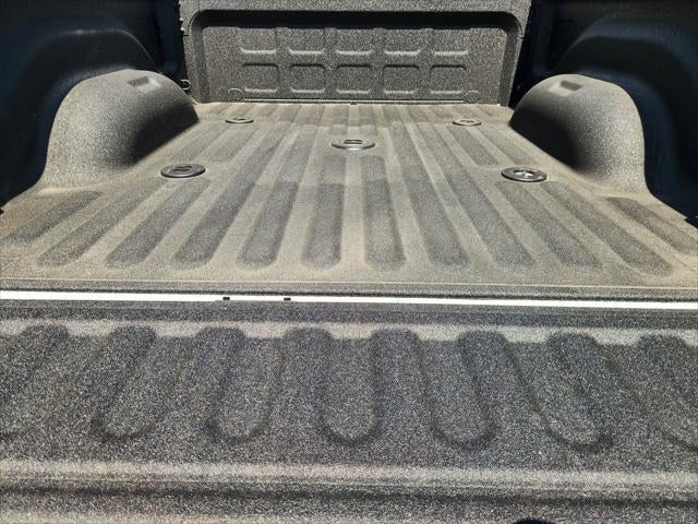 2026 RAM Ram 2500 RAM 2500 REBEL CREW CAB 4X4 6'4' BOX
