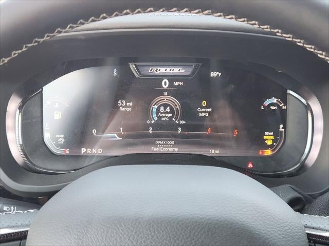 2026 RAM Ram 2500 RAM 2500 REBEL CREW CAB 4X4 6'4' BOX