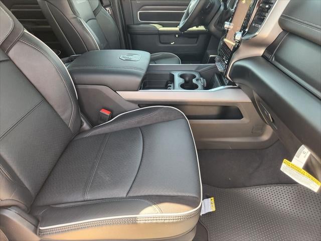 2027 RAM Ram 2500 RAM 2500 LARAMIE CREW CAB 4X4 6'4' BOX