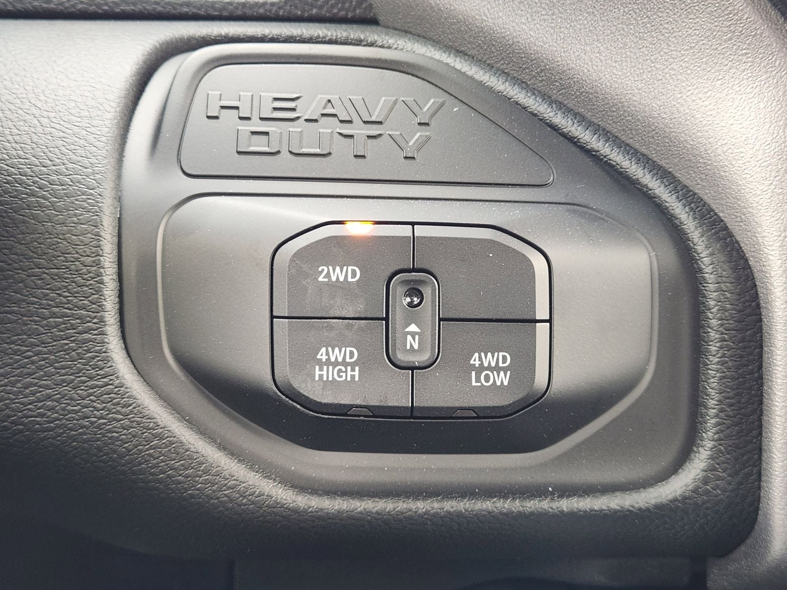 2026 RAM Ram 2500 RAM 2500 LARAMIE MEGA CAB 4X4 6'4' BOX