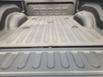 2026 RAM Ram 2500 RAM 2500 LARAMIE MEGA CAB 4X4 6'4' BOX