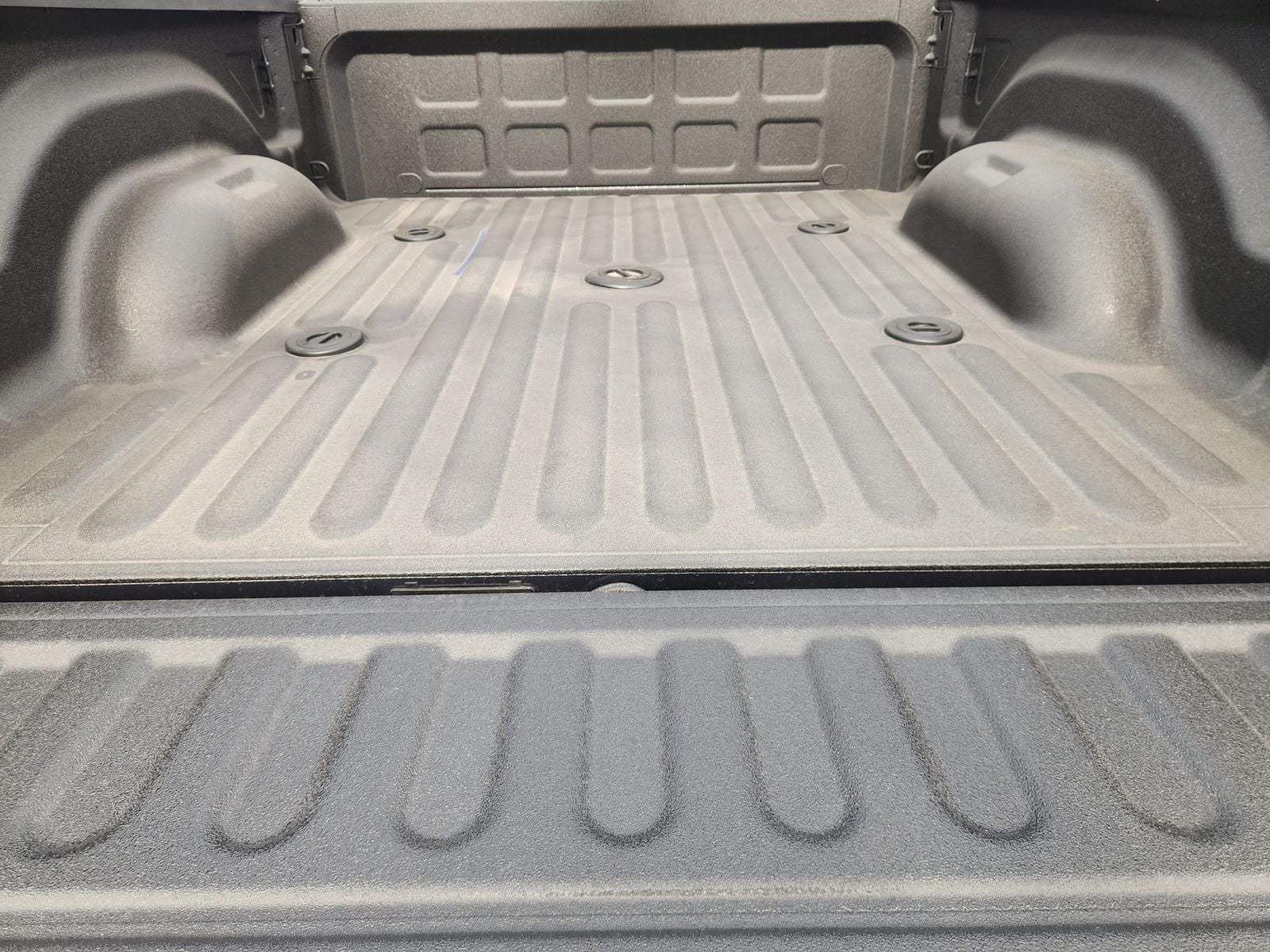 2026 RAM Ram 2500 RAM 2500 LARAMIE MEGA CAB 4X4 6'4' BOX